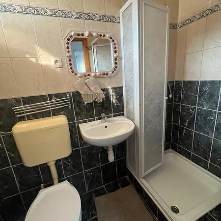 Luca 1. Apartamento Sárvár