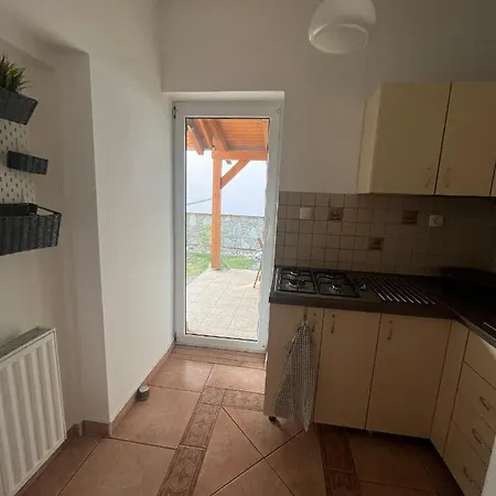 Luca Vendeghaz 1. Apartment